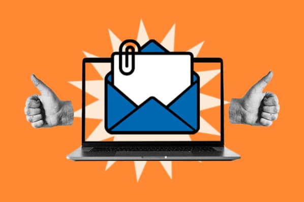 4 types of e -mails that receive the most commitment (+ 4 e -mails that fail)