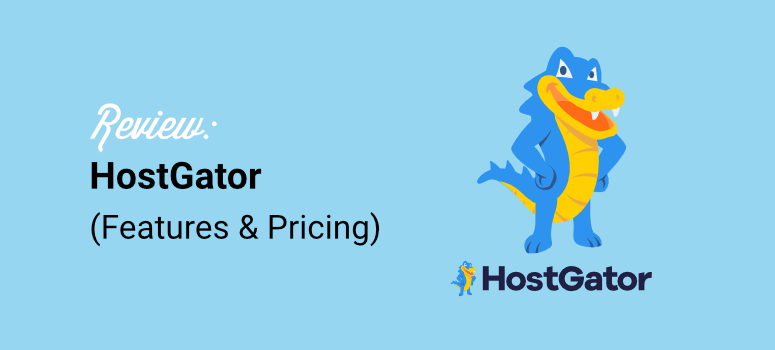 Does this budget hosting provide performance?