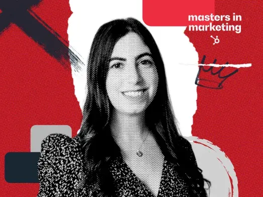 Condé Nast Marketing Leader shares her framework for the destruction of your fraudsters syndrome