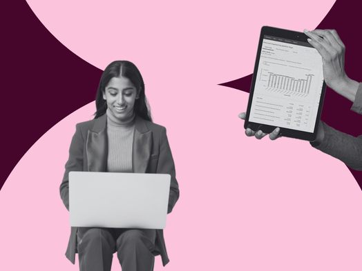 How to create a target page with high ROI (+ expert and dat-binding tips)
