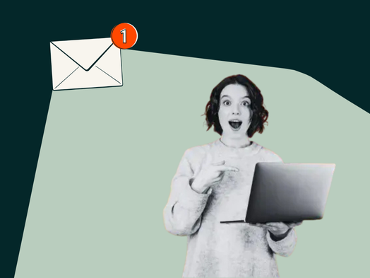 6 Effective emails for reintroduction to get your customers back