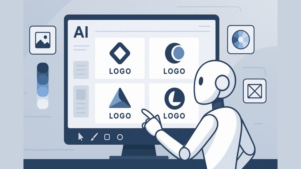 Best AI logo generators for beginners (2025 guidelines)