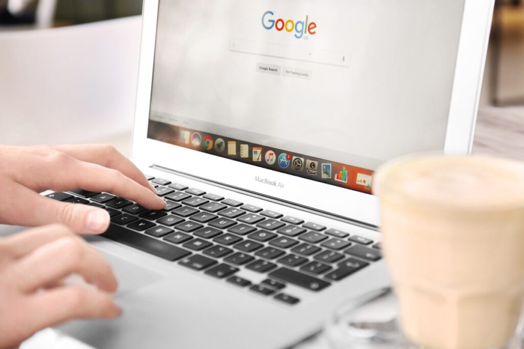 Is AI produced in 2025 content for local SEO safe?