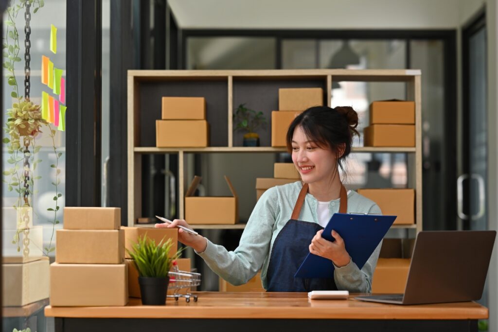 Local SEO checklist for the move of business locations