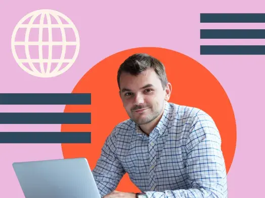 How HTML, CSS and JavaScript work together in web design