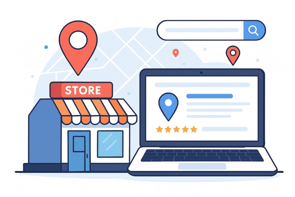 Plan your first local SEO audit (DIY -Guide thread)