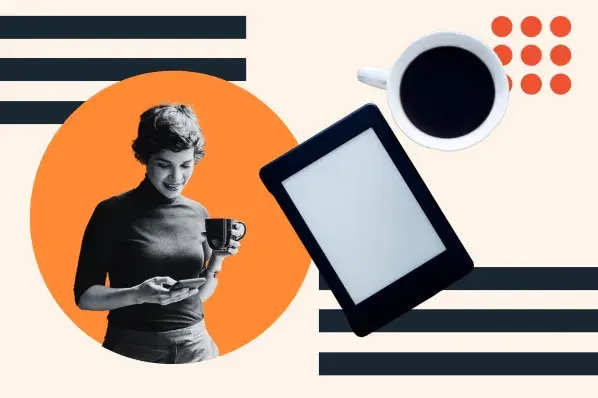 12 E -Book templates for InDesign, PowerPoint and Google Docs (free download)