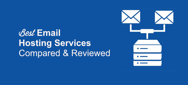 The 10 best email hosting providers I compared and rated