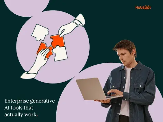 Generative AI tools for businesses that actually work