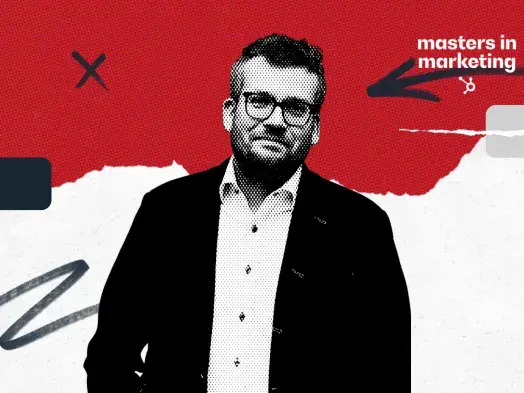 Is marketing tuberculosis? Is marketing tuberculosis?