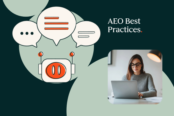 Response engine optimization (AEO) best practices cannot be ignored by marketing teams