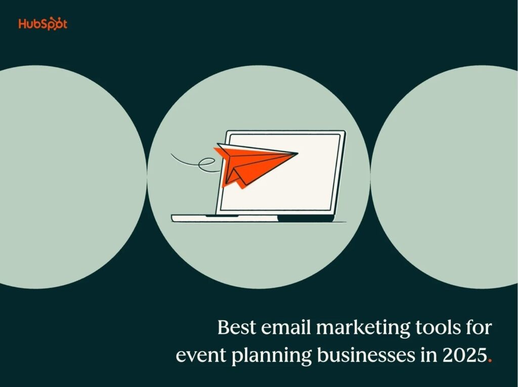 10 Best Email Marketing Tools for Event Planning Businesses in 2025 10 Best Email Marketing Tools for Event Planning Businesses in 2025
