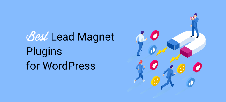 I have tested more than 8 lead magnet plugins