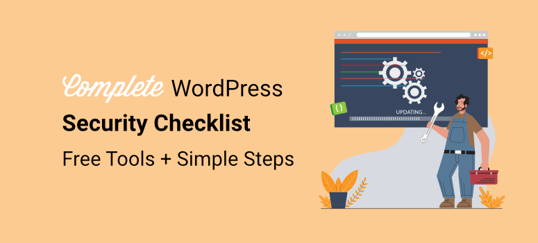 How I Backed Up WordPress Sites in 40 Minutes: Complete Checklist