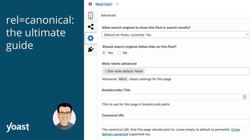 the ultimate guide to canonical URLs • Yoast