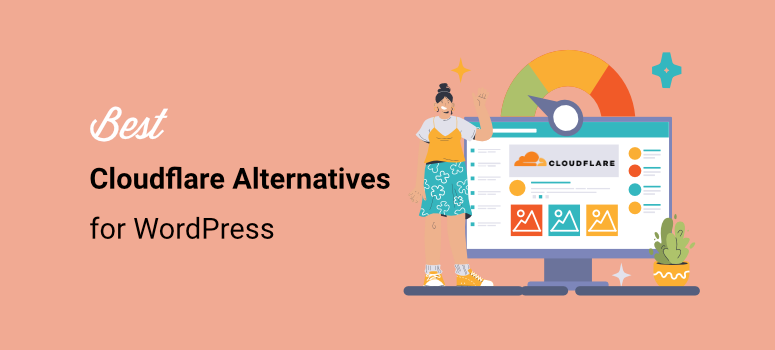 I tested 6 Cloudflare alternatives 👉Here’s what I discovered I tested 6 Cloudflare alternatives 👉Here’s what I discovered