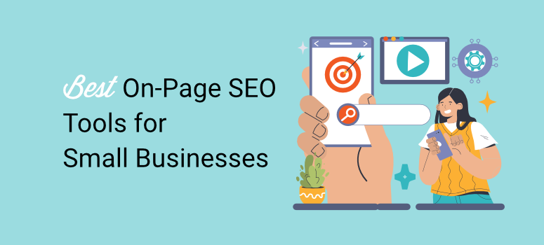 My 9 Favorite On-Page SEO Tools for Small Business Websites