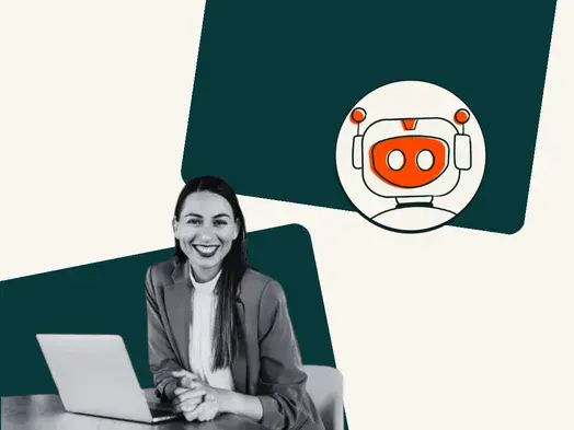 What we learned while building SalesBot – HubSpot’s AI-powered chatbot sales assistant What we learned while building SalesBot – HubSpot’s AI-powered chatbot sales assistant