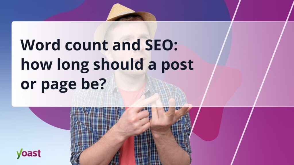 How long should an article or page be? • Yeast How long should an article or page be? • Yeast