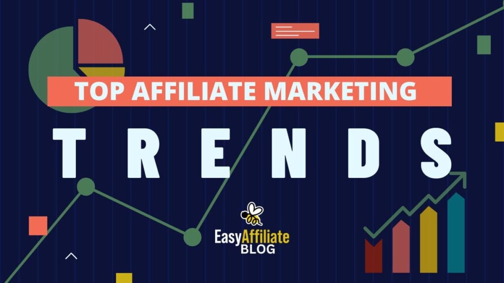 The most important affiliate marketing trends of 2026 that you can use now