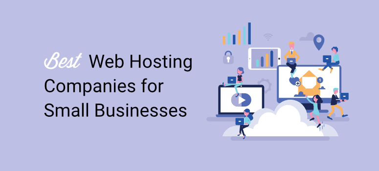 The best web hosting companies I tested and compared for 2026