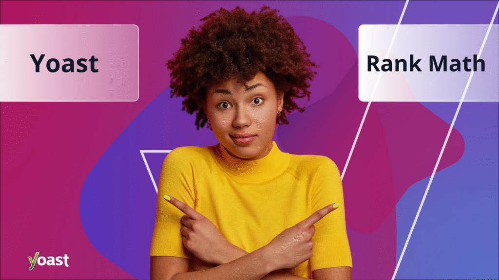 The Ultimate Guide for WordPress Users • Yoast