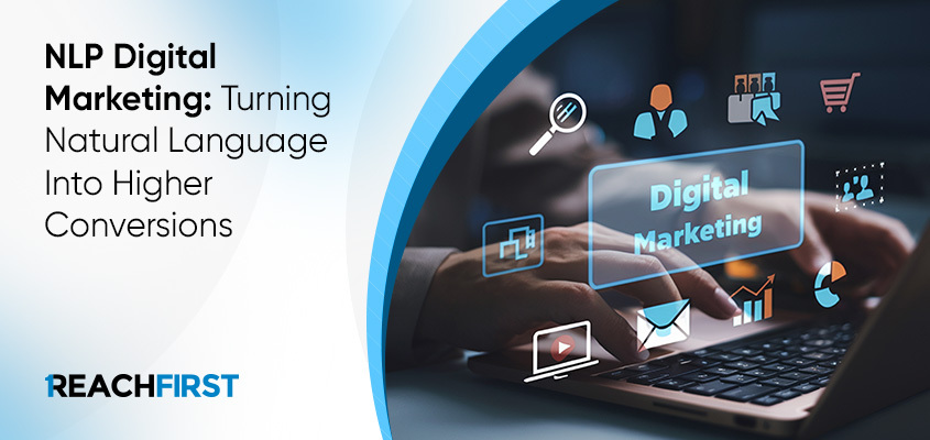 Explaining NLP Digital Marketing for Business Growth