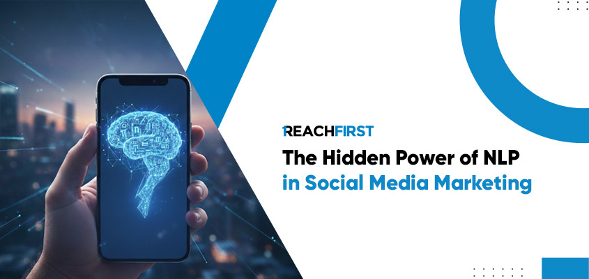 The hidden power of NLP in social media marketing The hidden power of NLP in social media marketing