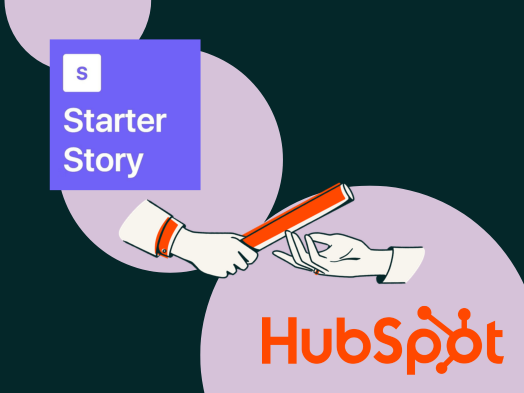 What we build with Starter Story What we build with Starter Story