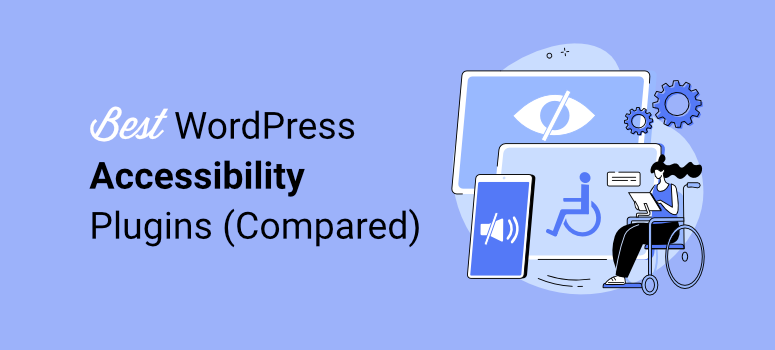 7 Accessibility Plugins I Tested 👉What Actually Works