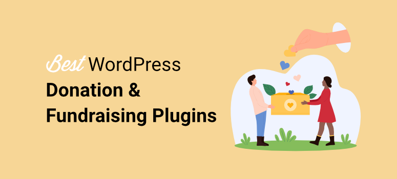 I tested every major donation plugin 👉 These 11 won in 2025