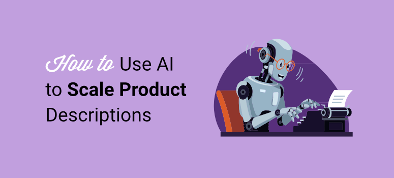 2 Ways I Create WooCommerce Descriptions in 10 Seconds 2 Ways I Create WooCommerce Descriptions in 10 Seconds