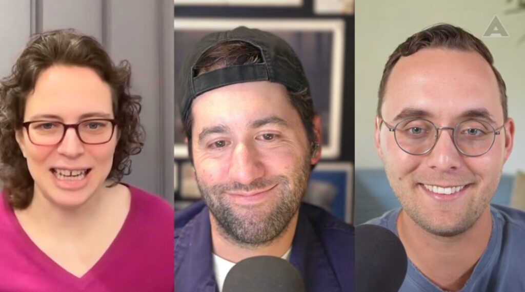 5 things I learned from Liz Reid’s recent interview about the future of search