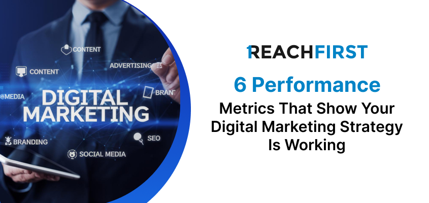6 key performance indicators that prove digital marketing success