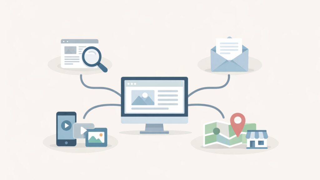 How to promote your blog based on your niche