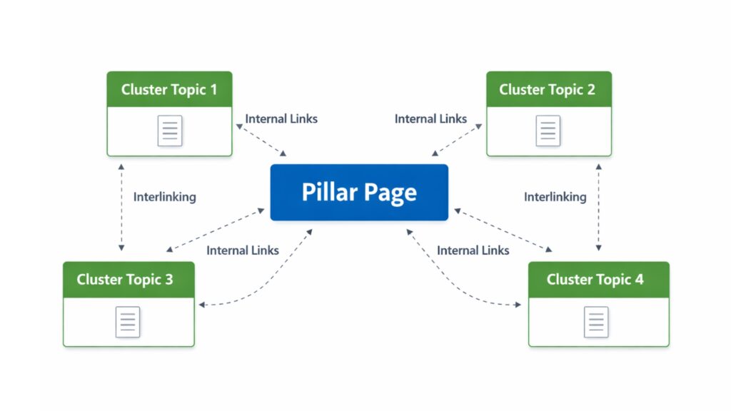 Keyword Clusters: How They Help Your Blog Rank