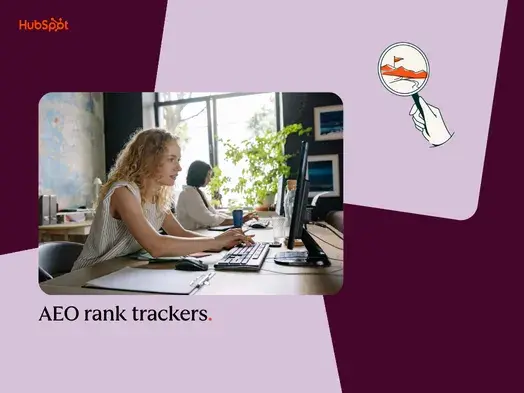What AEO rank trackers measure and why marketers need them