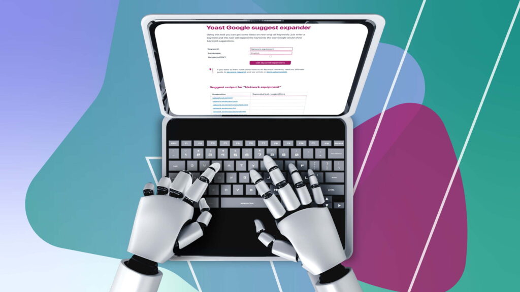 The Future of Search Engine Techniques • Yoast