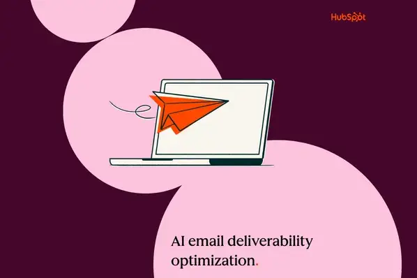 How AI improves email deliverability beyond send time