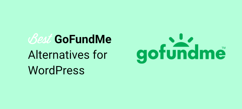 Best GoFundMe Alternatives I Used on WordPress (2026)