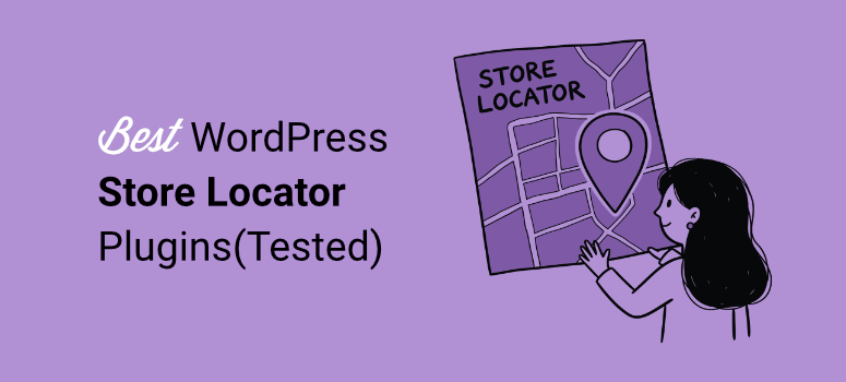 The 8 Best WordPress Store Locator Plugins I Actually Use