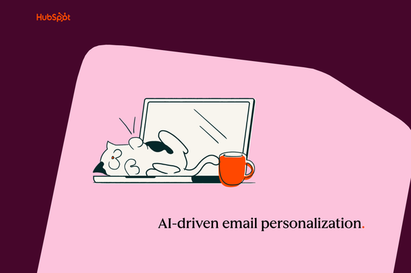 AI-driven email personalization strategies that actually work