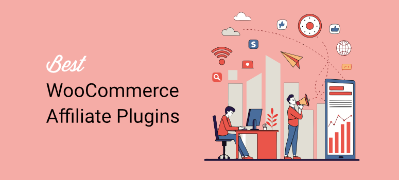 Best WooCommerce affiliate plugins: My top 7 picks