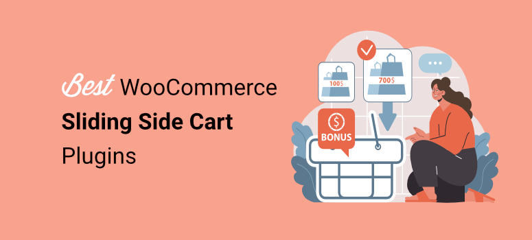 The Best WooCommerce Side Cart Plugins I’ve Actually Tested (2026)