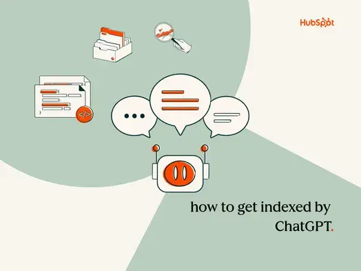How to Get Your Website Indexed by ChatGPT (2026) How to Get Your Website Indexed by ChatGPT (2026)