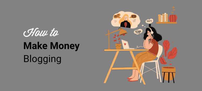 30 Ways I Actually Made Money Blogging in 2026