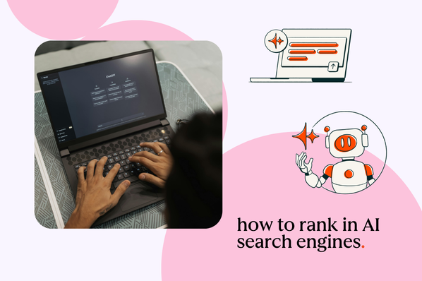 How to rank in AI search results: Best practices from experts