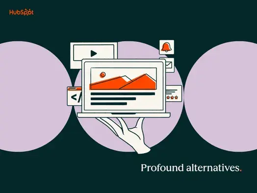 8 Top Alternatives Your Marketing Team Can Actually Use