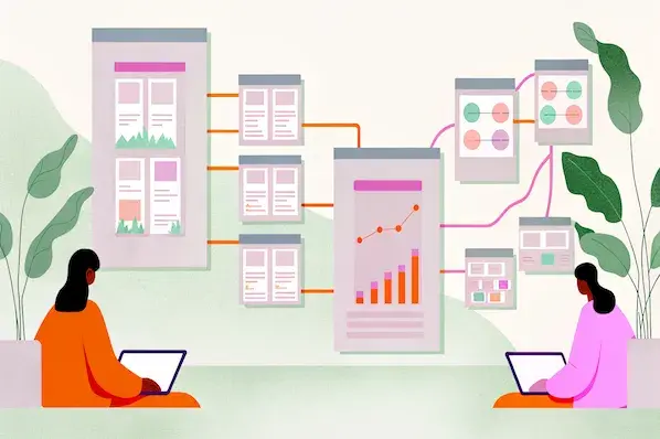 A guide for growing marketing teams