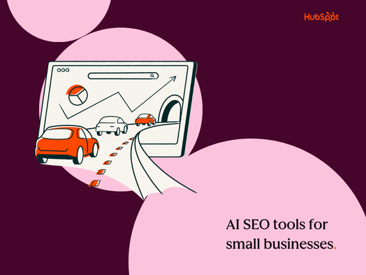 AI SEO tools that small businesses actually use